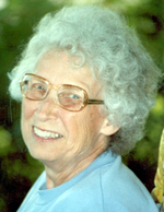 Elizabeth Howat